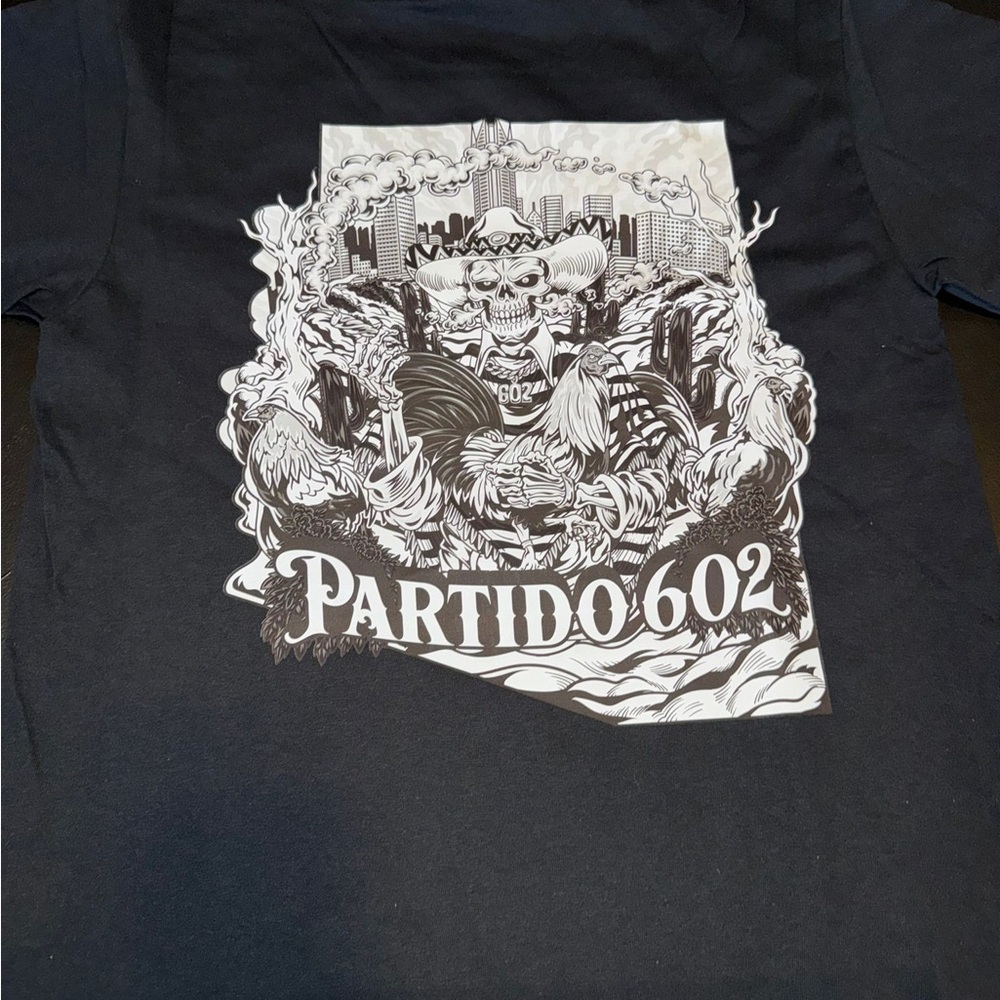 T shirts any size